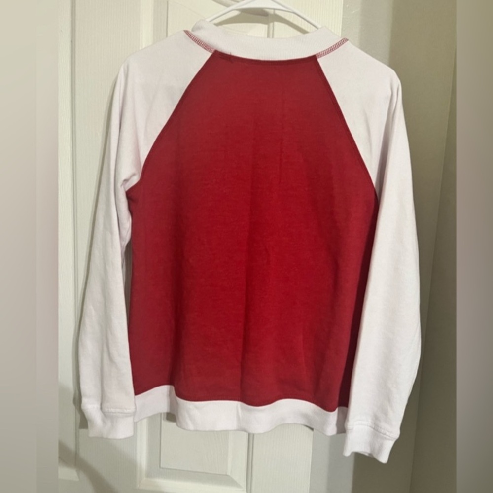 Disney Mickey Patch Shirt - image 6